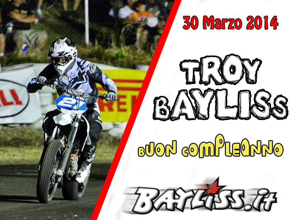 Buon_Compleanno_Troy_Bayliss_2014